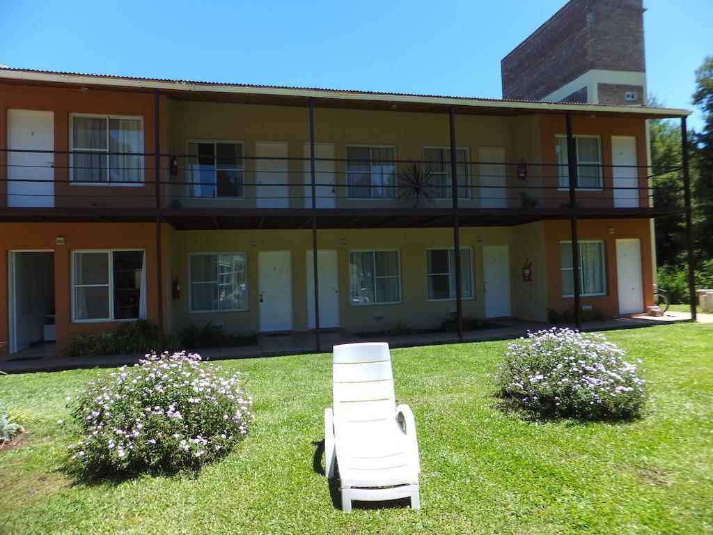 Las Lomas Suites & Spa Chascomús Quarto foto
